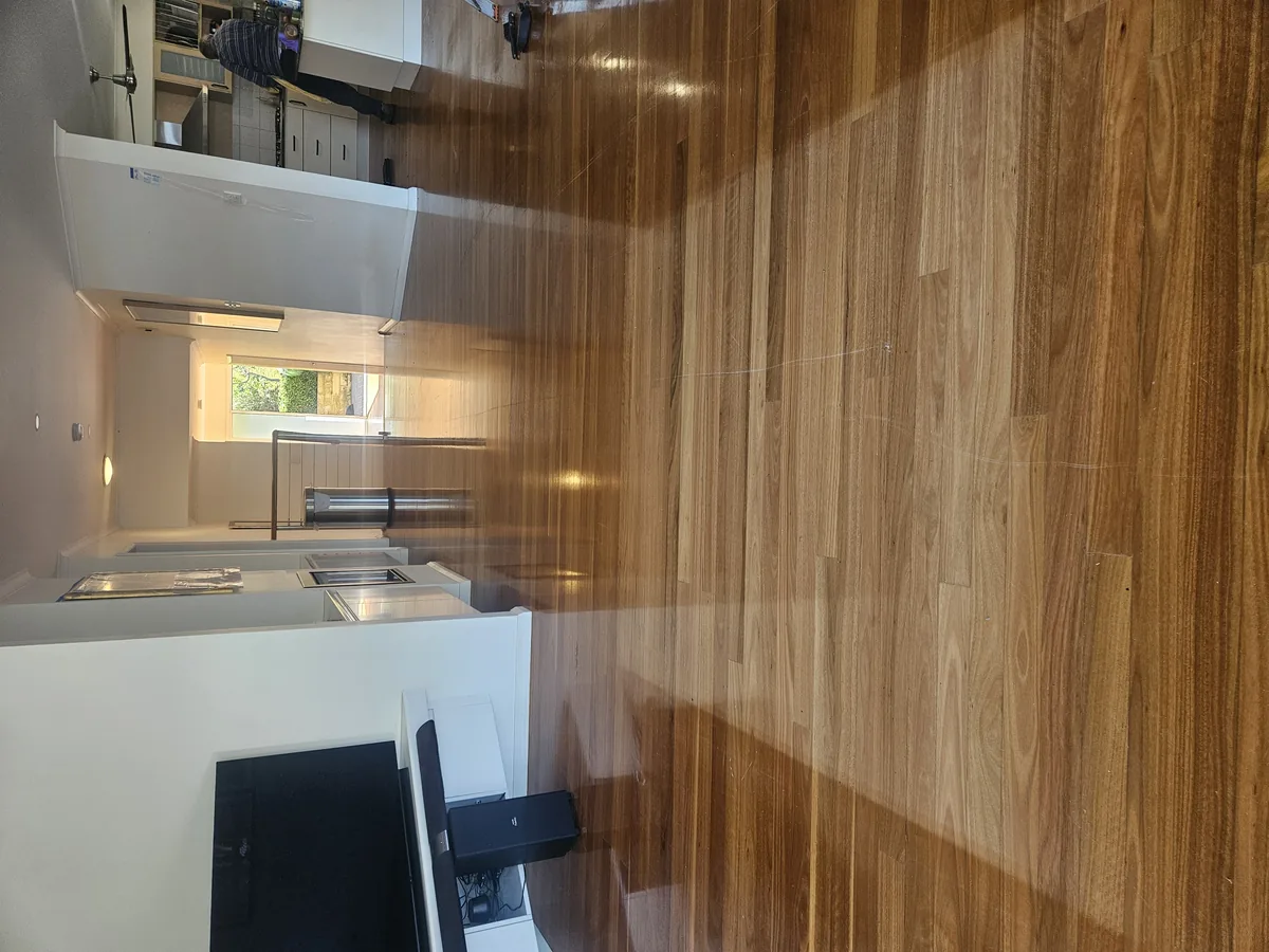 Hardwood Timber Floors — Phoenix Floor Sanding Newcastle