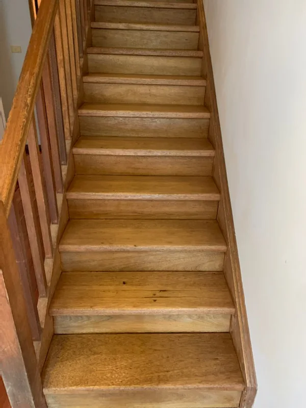 Spotted Gum Floors — Phoenix Floor Sanding Newcastle