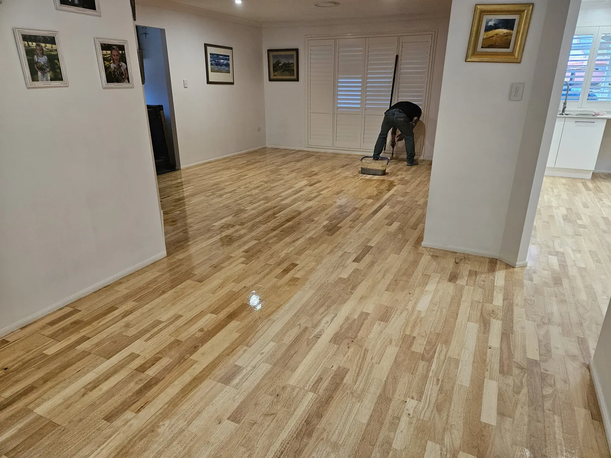 Hardwood Restoration,Phoenix Floor Sanding Newcastle