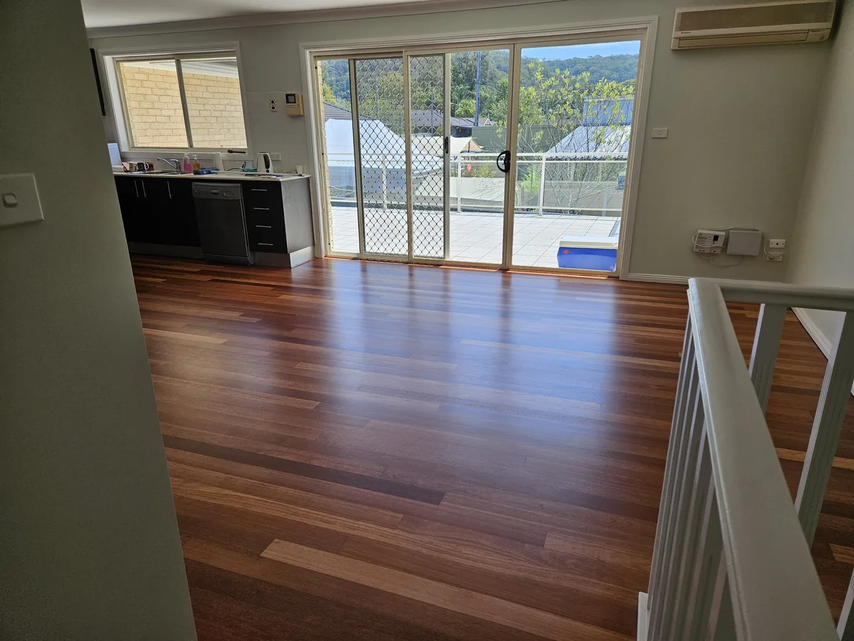 Sanding & Polishing